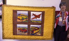 Judy Kubilus - Community Quilt